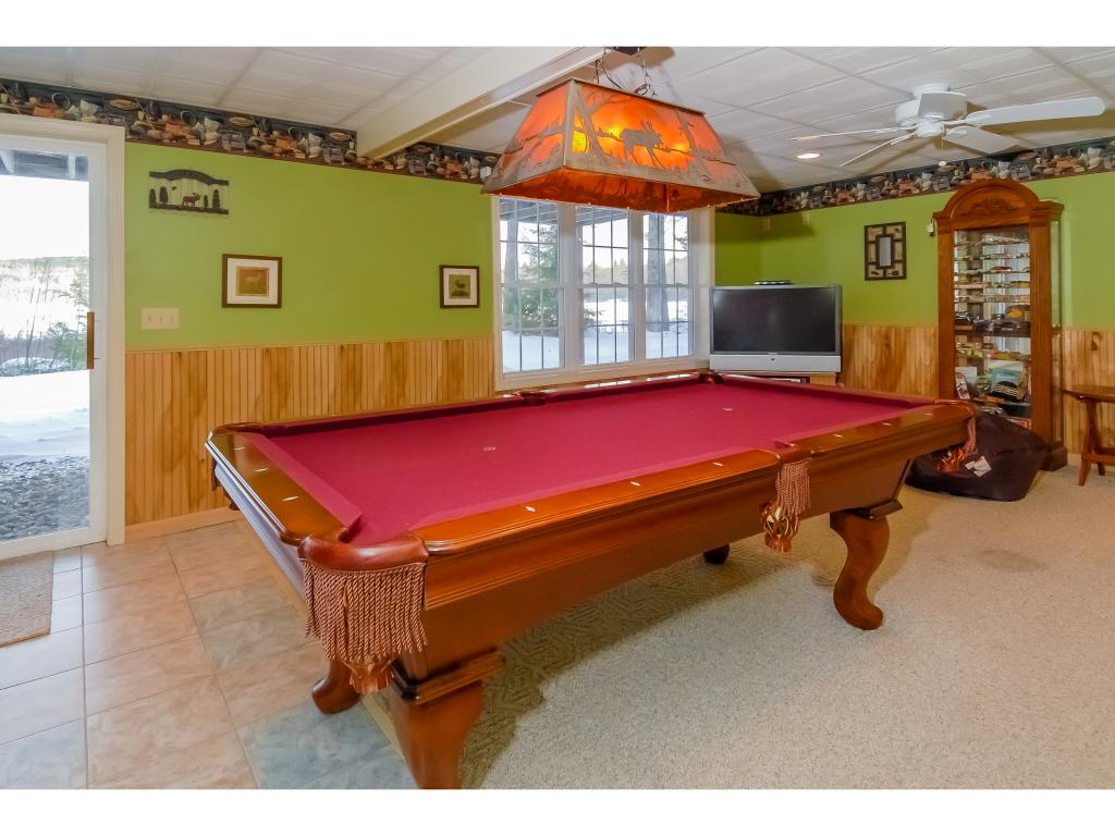 299 Beach Pond Road Wolfeboro, NH 03894 - Photo 9 of 19