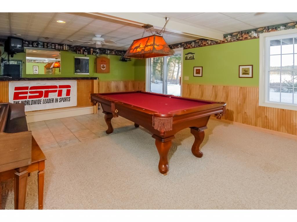 299 Beach Pond Road Wolfeboro, NH 03894 - Photo 10 of 19