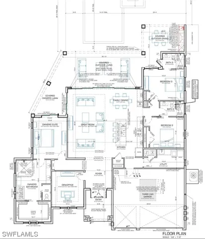 $1,050,000 | 9980 Cypress Lake Drive, Fort Myers, FL 33919