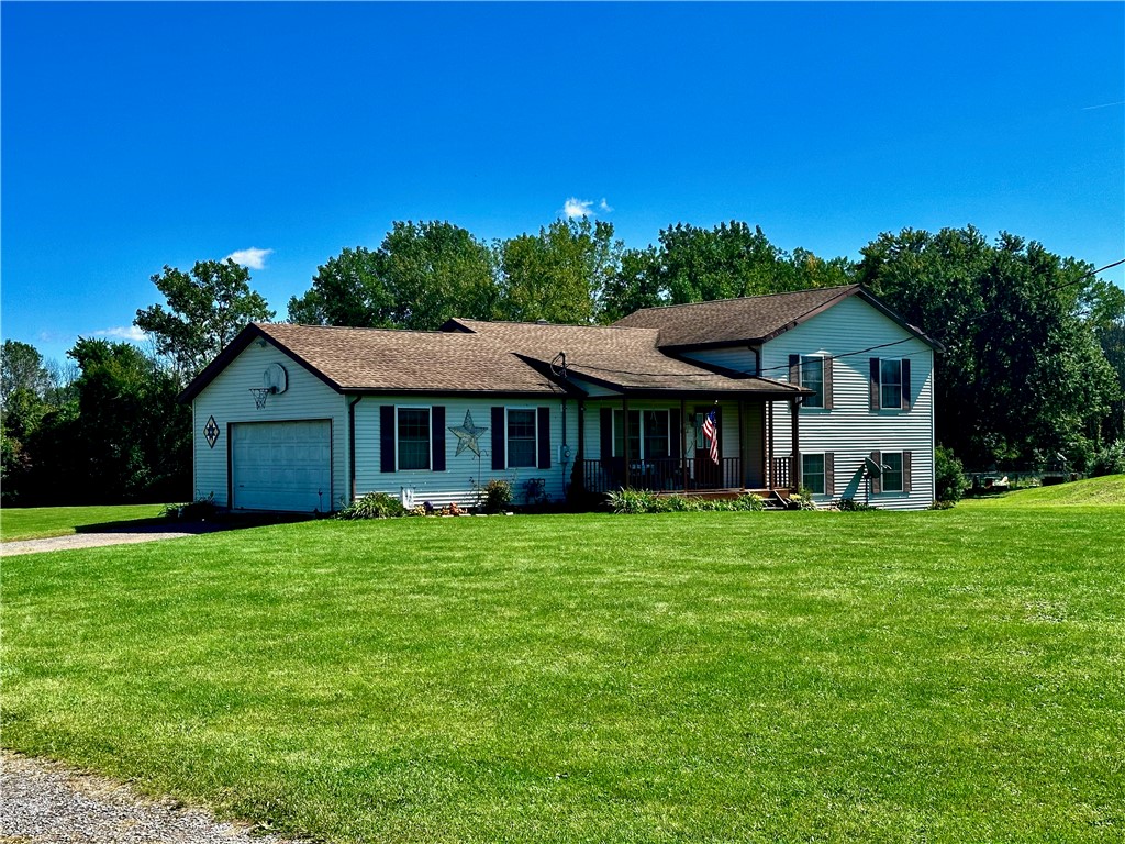 10733 Roanoke Road Pavilion, NY 14525 - Photo 1 of 1