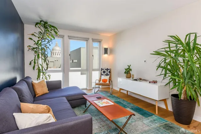 $4,800 | 388 Fulton Street, Unit 501, San Francisco, CA 94102