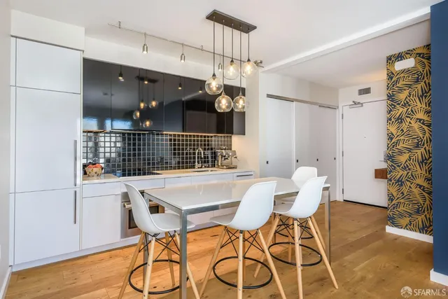 $4,800 | 388 Fulton Street, Unit 501, San Francisco, CA 94102