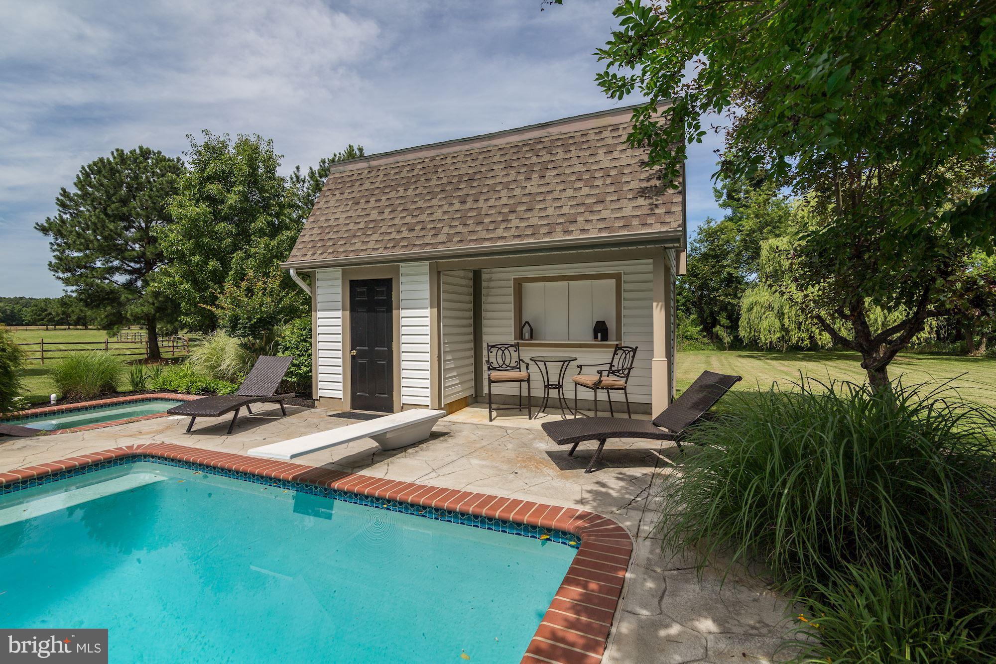 9199 New Road McDaniel, MD 21647 - Photo 3 of 30 jacuzzi and pool house