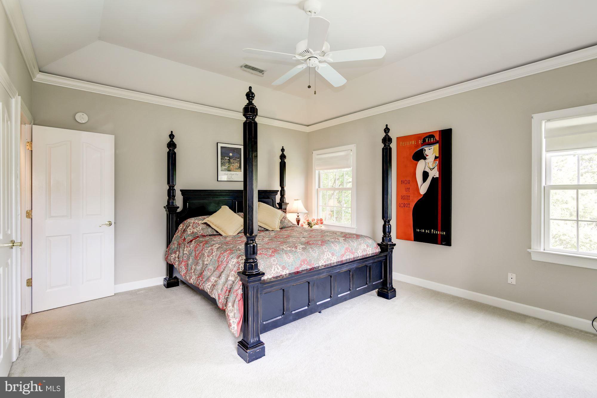 9199 New Road McDaniel, MD 21647 - Photo 22 of 30 Bedroom (Master)