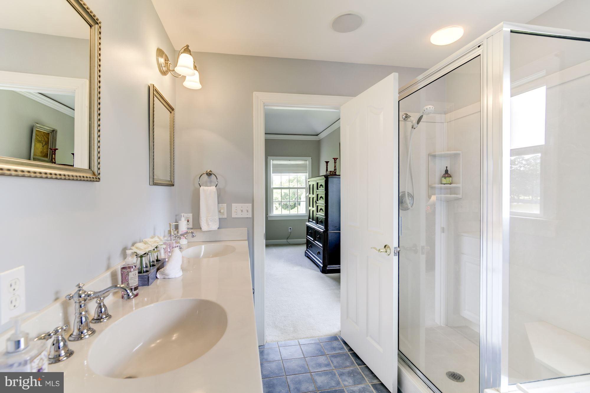 9199 New Road McDaniel, MD 21647 - Photo 23 of 30 Bath (Master)