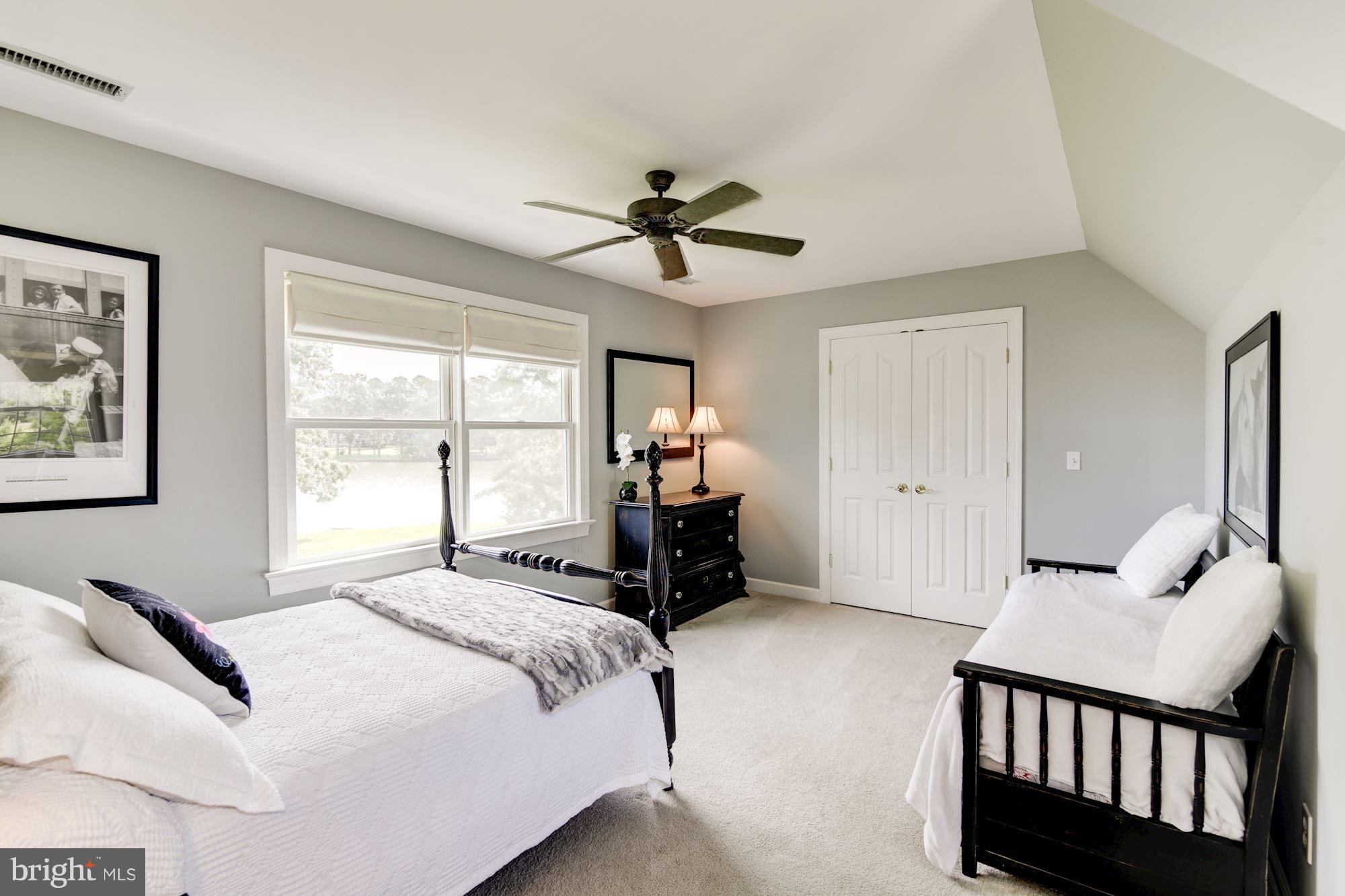 9199 New Road McDaniel, MD 21647 - Photo 27 of 30 Bedroom