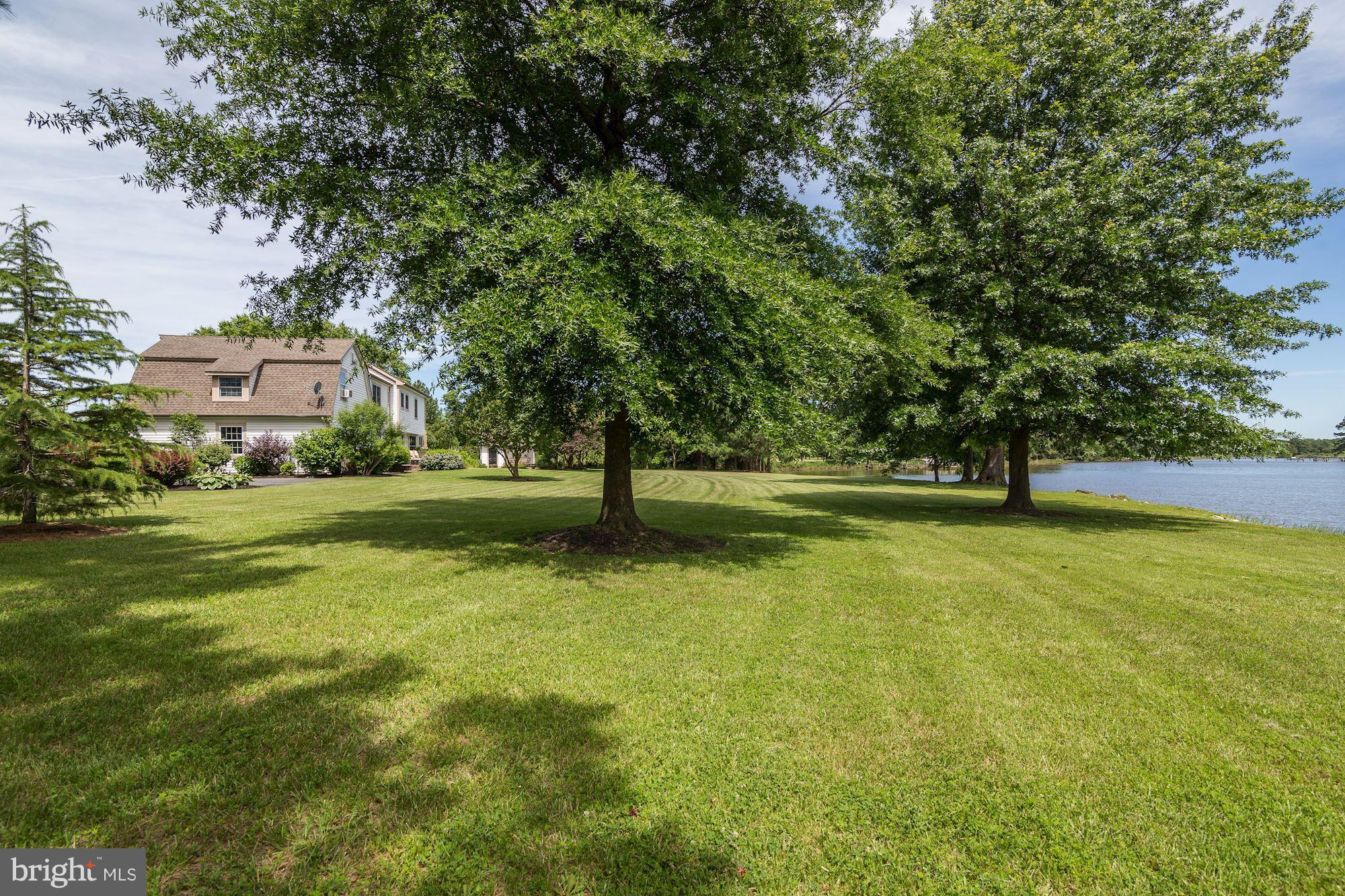 9199 New Road McDaniel, MD 21647 - Photo 8 of 30 Exterior (General)