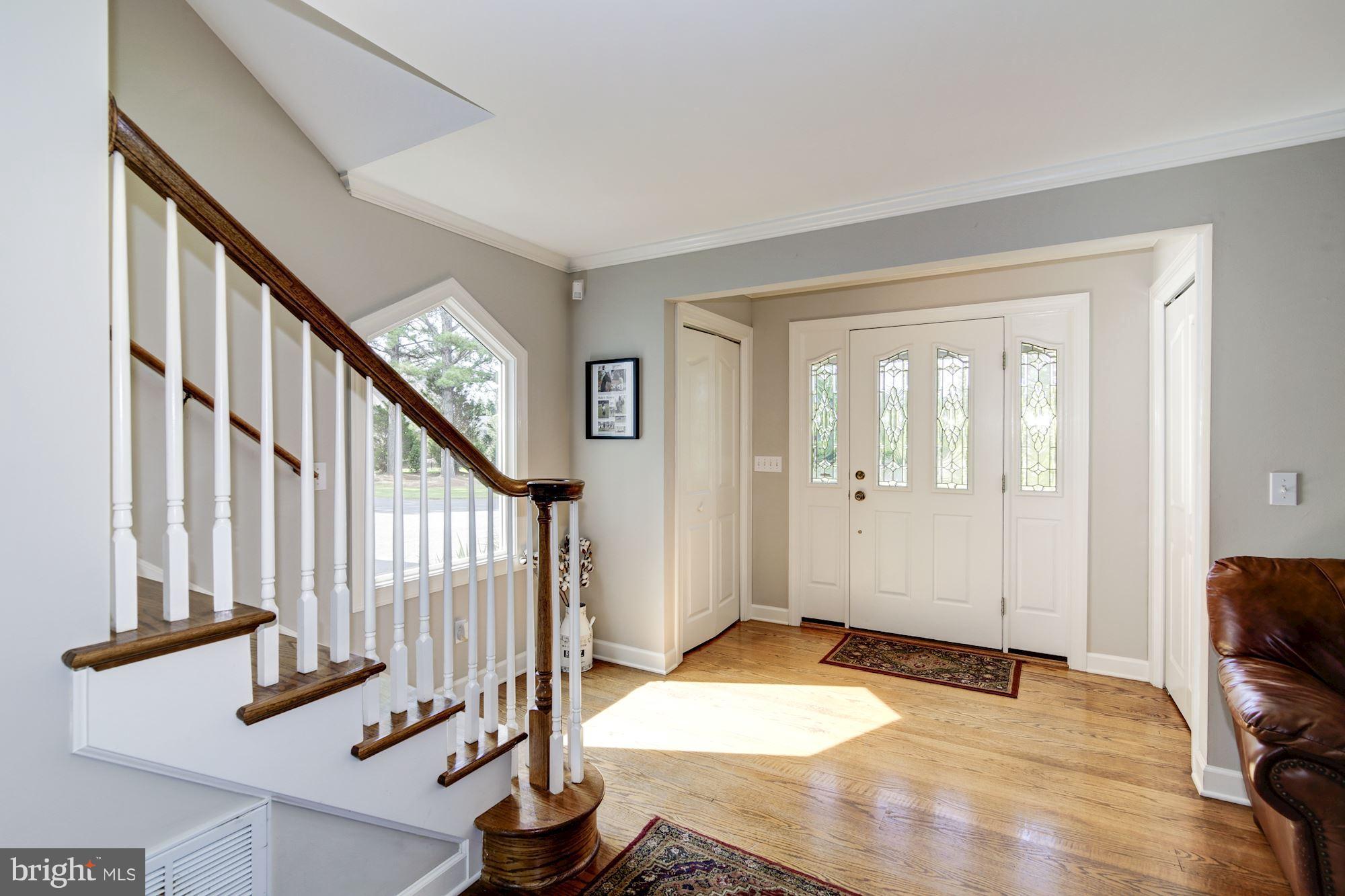 9199 New Road McDaniel, MD 21647 - Photo 10 of 30 Foyer
