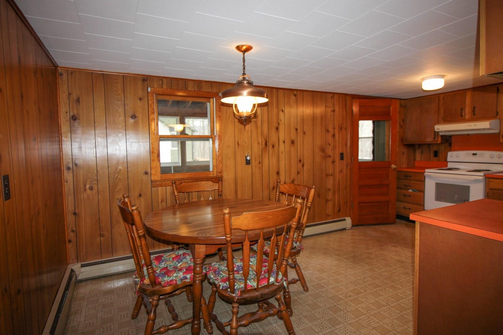 39 Rabbit Road Bethel, ME 04217 - Photo 28 of 53 Main House Eat In Kitchen