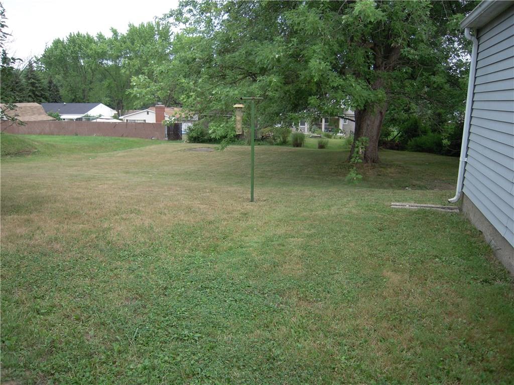 2420 Ruth Street New Castle, PA 16101 - Photo 4 of 18 Yard