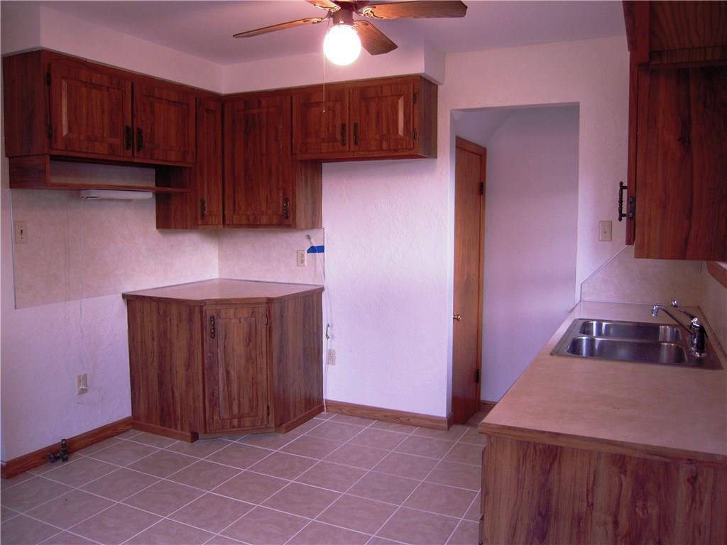 2420 Ruth Street New Castle, PA 16101 - Photo 7 of 18 Kitchen