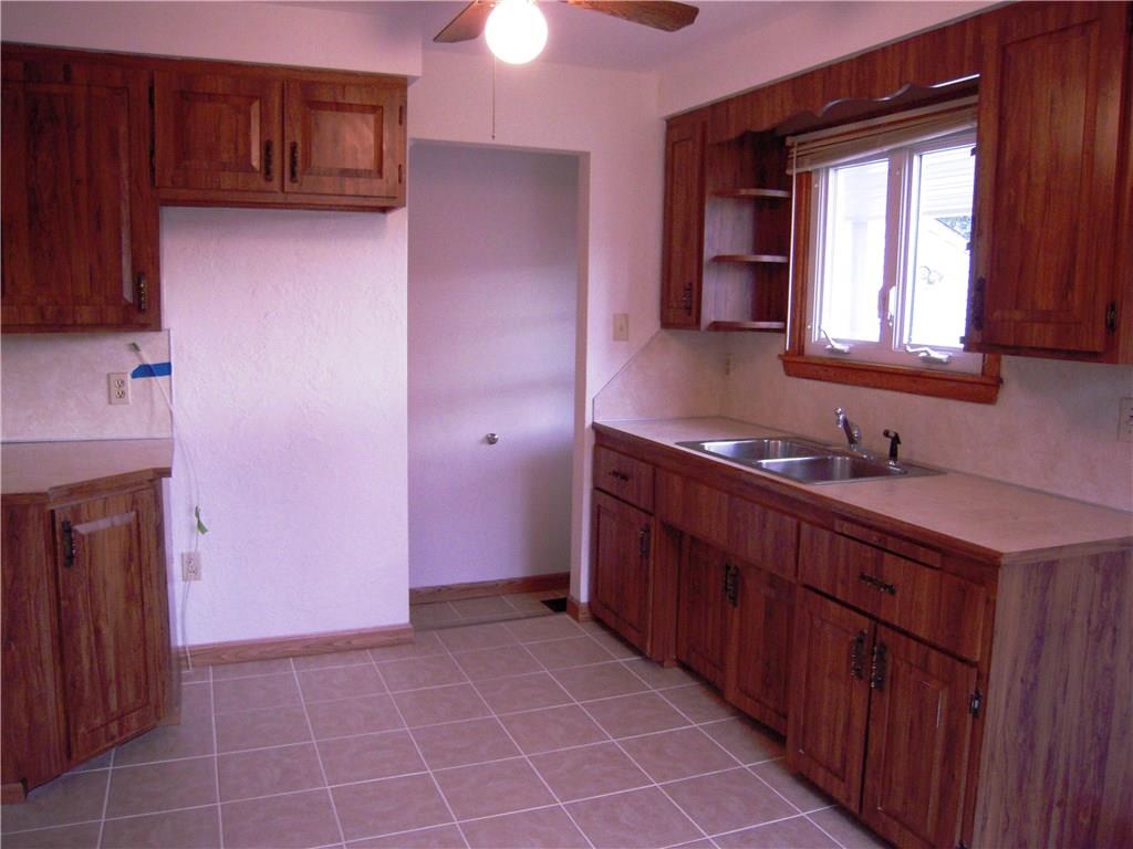 2420 Ruth Street New Castle, PA 16101 - Photo 8 of 18 Kitchen