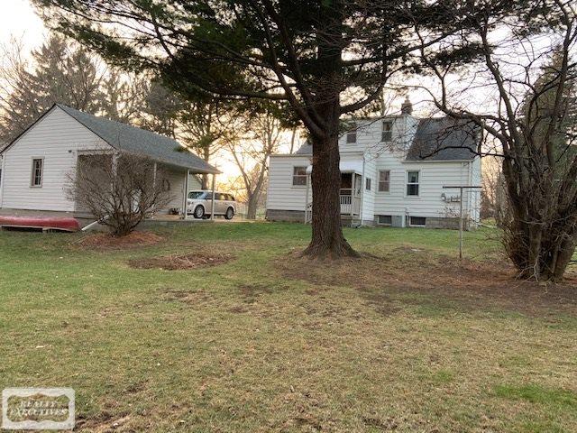 244 Morton Street Romeo, MI 48065 - Photo 8 of 38 50030624-7.JPG