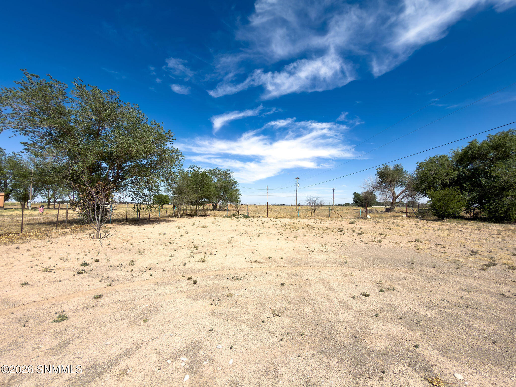 6520 Chickpea Road Dexter, NM 88230 - Photo 18 of 19 landchickpea4