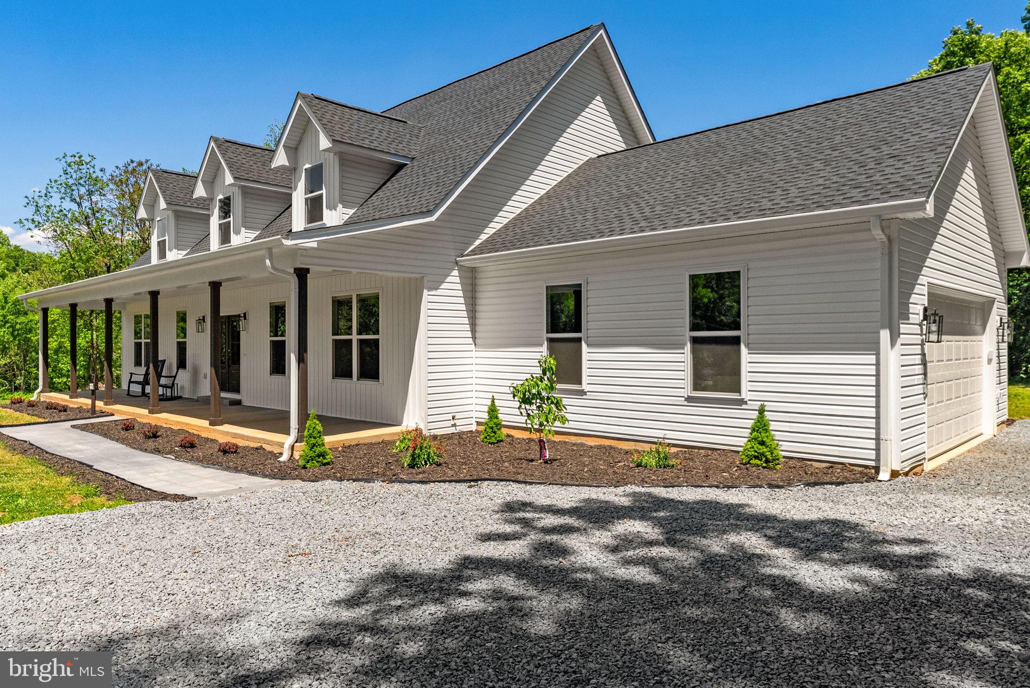 28105 Raccoon Ford Road Culpeper, VA 22701 - Photo 10 of 88