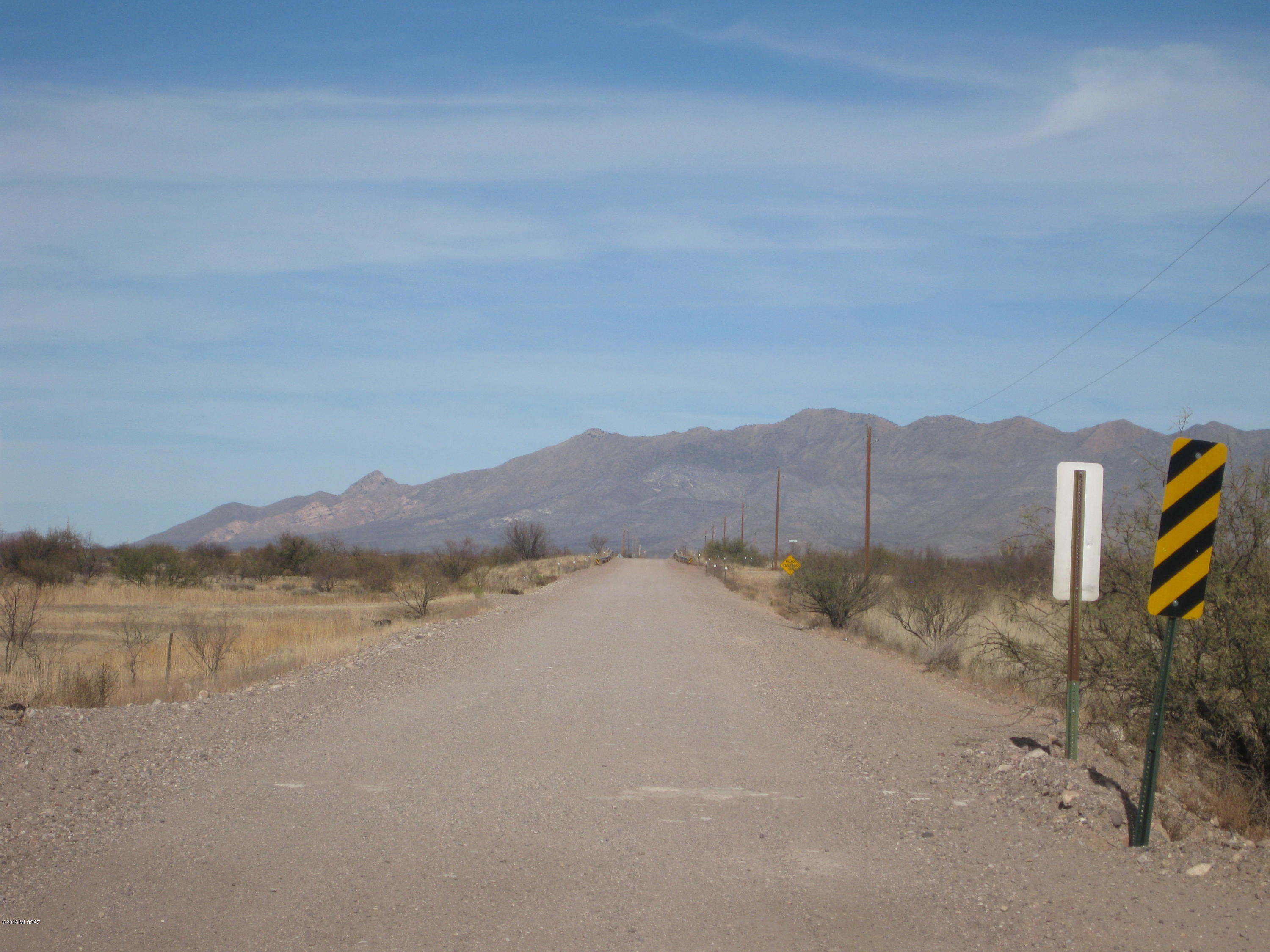 North Leslie Canyon Road Douglas, AZ 85607 - Photo 8 of 16 Gallery Image 8