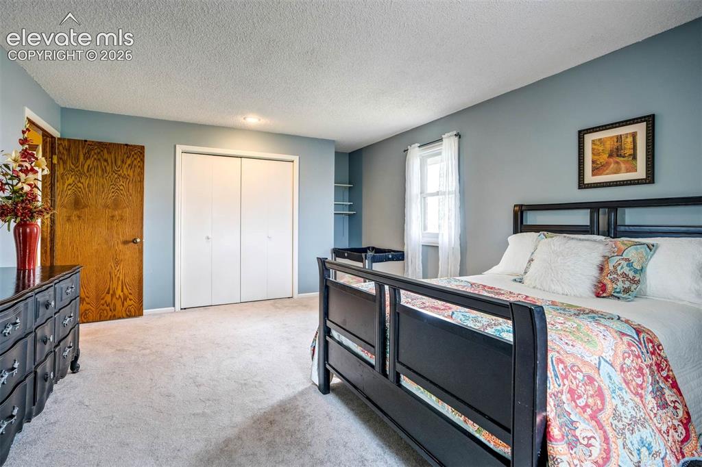 7585 Ponca Road Colorado Springs, CO 80908 - Photo 18 of 49 main level bdrm 2-