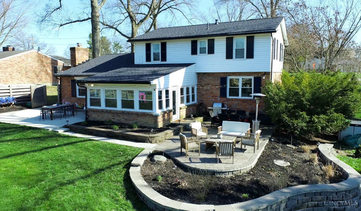 7830 Pfeiffer Road Montgomery, OH 45242 - Photo 27 of 33 Gallery Image 27