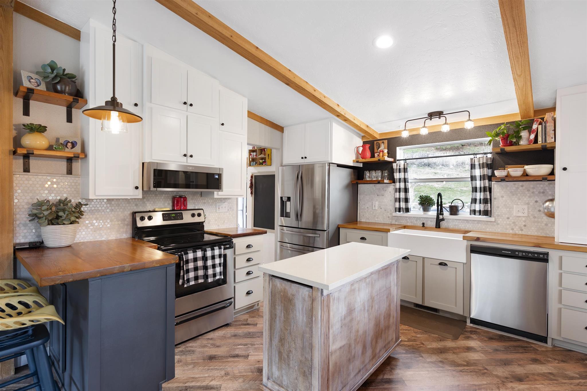 7523 North Palmer Road Spokane, WA 99217 - Photo 12 of 41