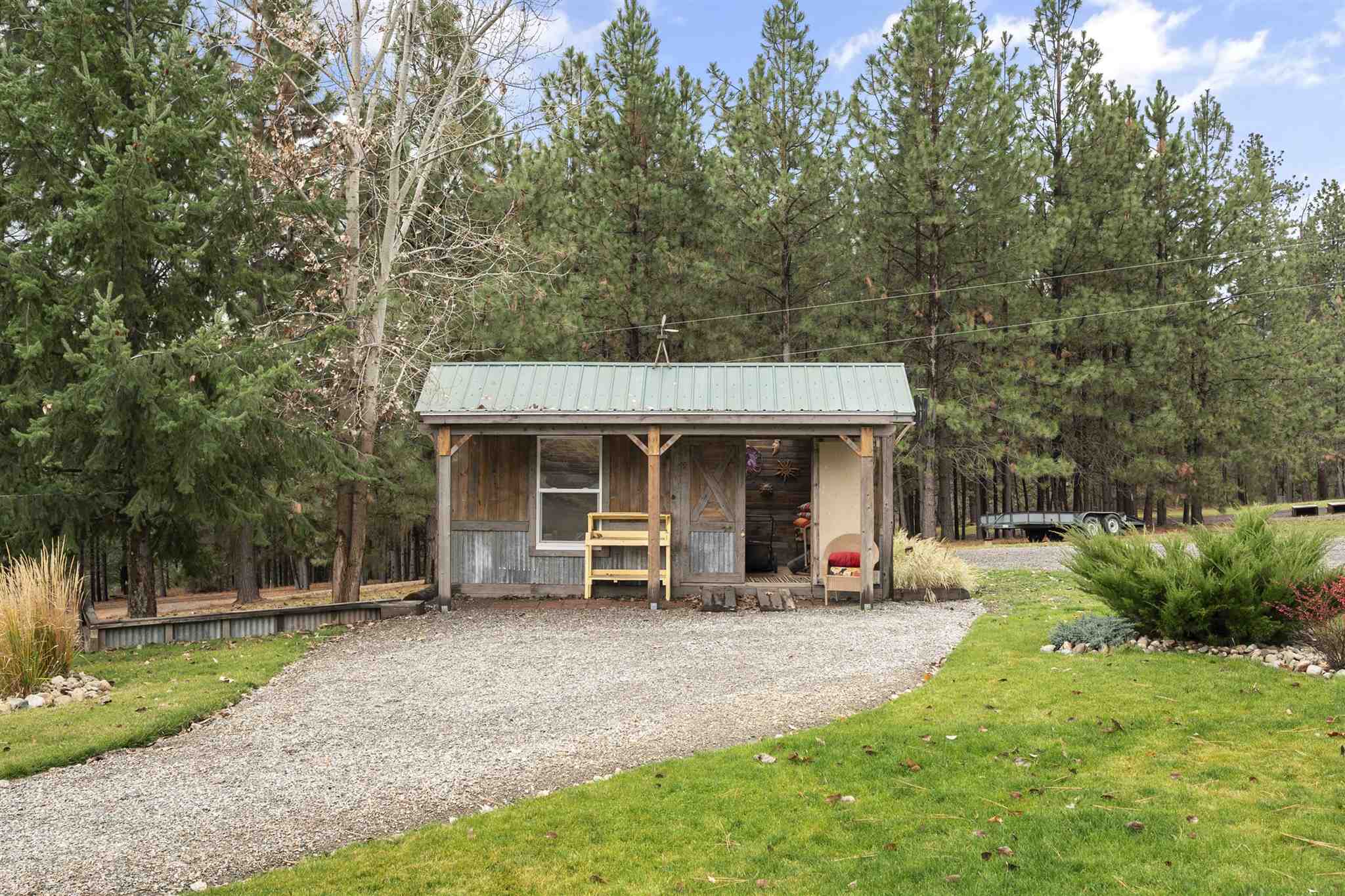 7523 North Palmer Road Spokane, WA 99217 - Photo 29 of 41