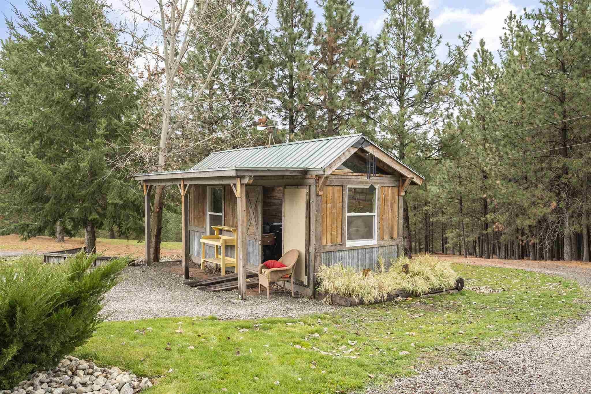 7523 North Palmer Road Spokane, WA 99217 - Photo 30 of 41