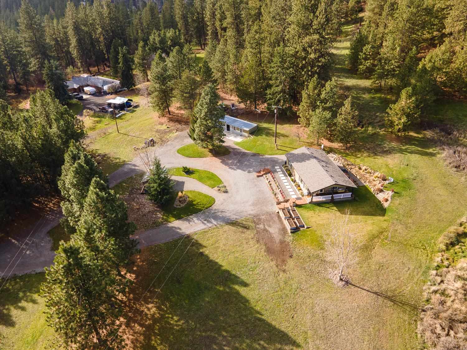 7523 North Palmer Road Spokane, WA 99217 - Photo 38 of 41