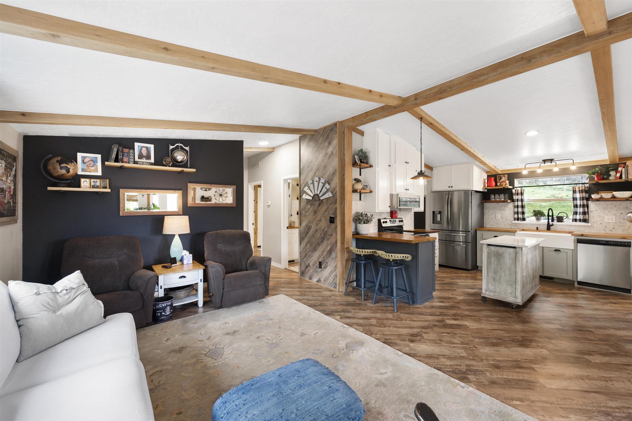 7523 North Palmer Road Spokane, WA 99217 - Photo 9 of 41