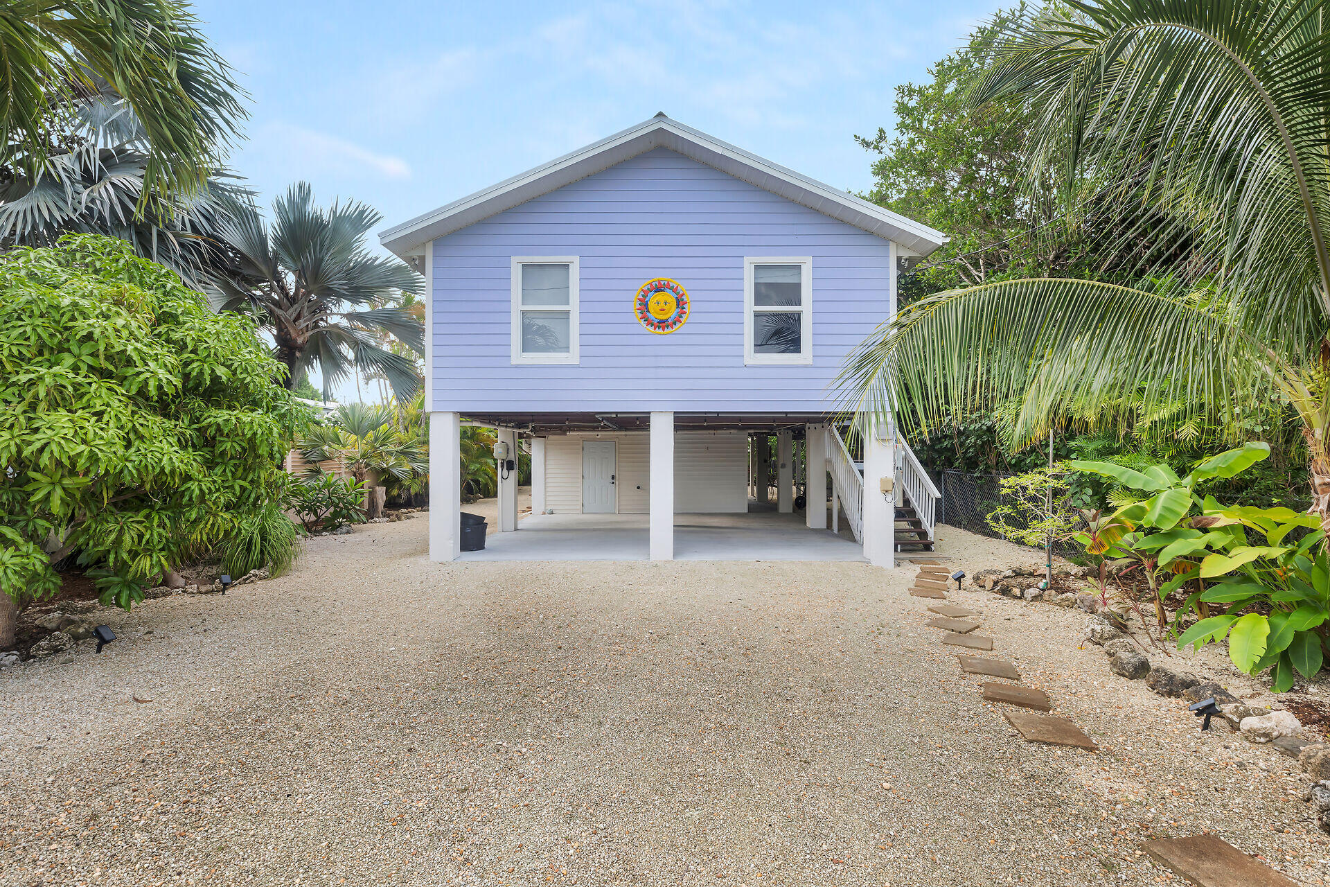 27018 Angelfish Road Summerland Key, FL 33042 - Photo 16 of 48 Front of Home