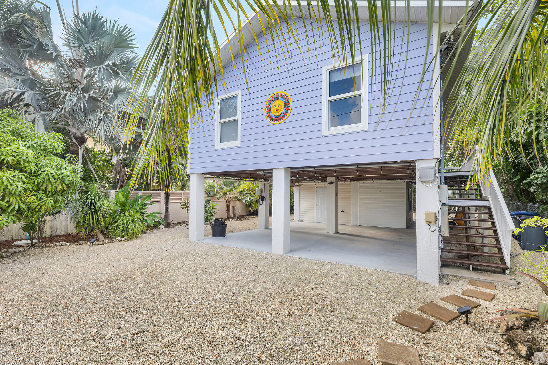27018 Angelfish Road Summerland Key, FL 33042 - Photo 17 of 48 Front of Home