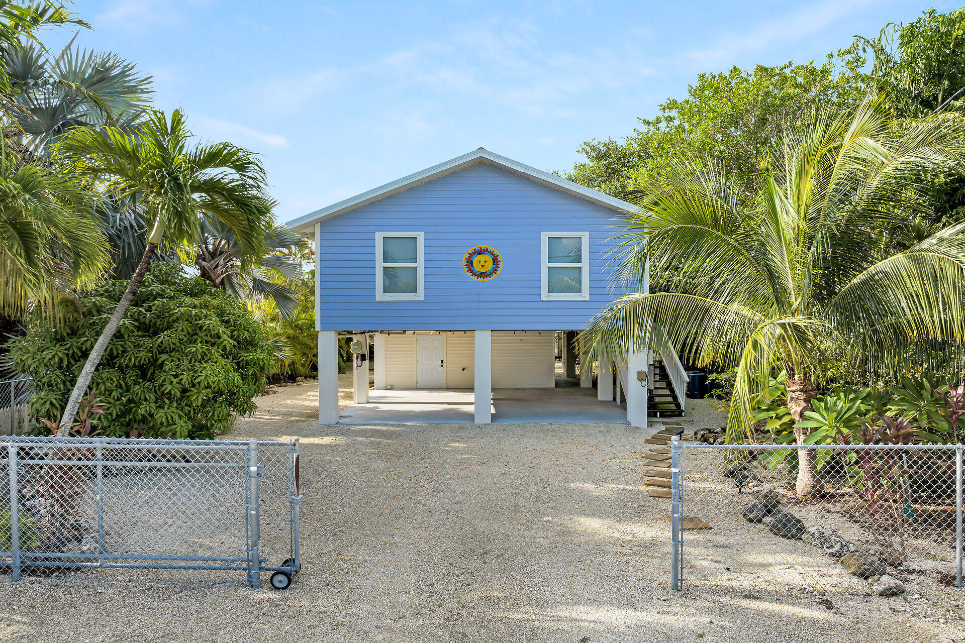 27018 Angelfish Road Summerland Key, FL 33042 - Photo 2 of 48 Front of Home