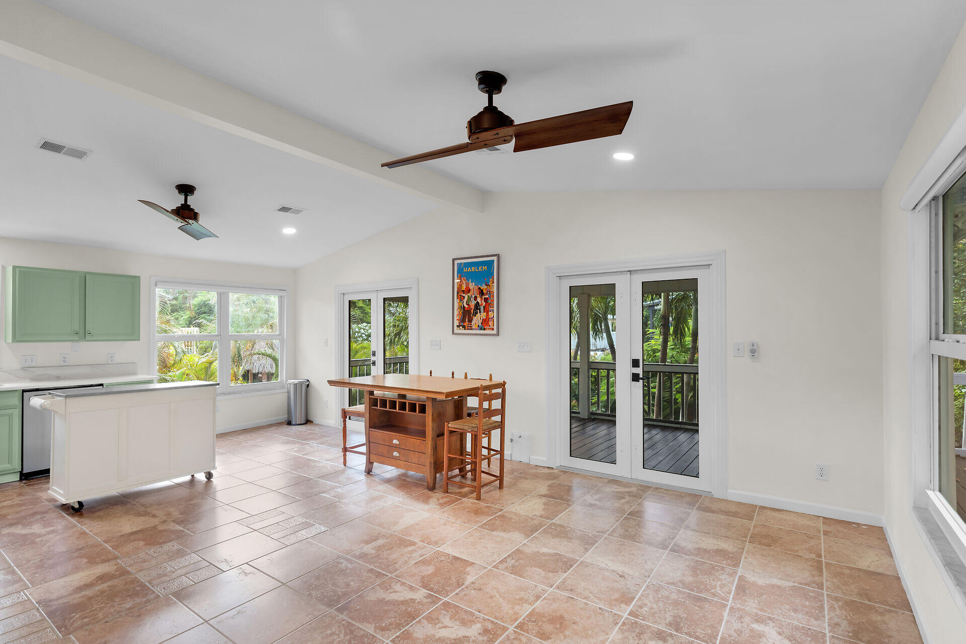 27018 Angelfish Road Summerland Key, FL 33042 - Photo 25 of 48 Open Concept Living