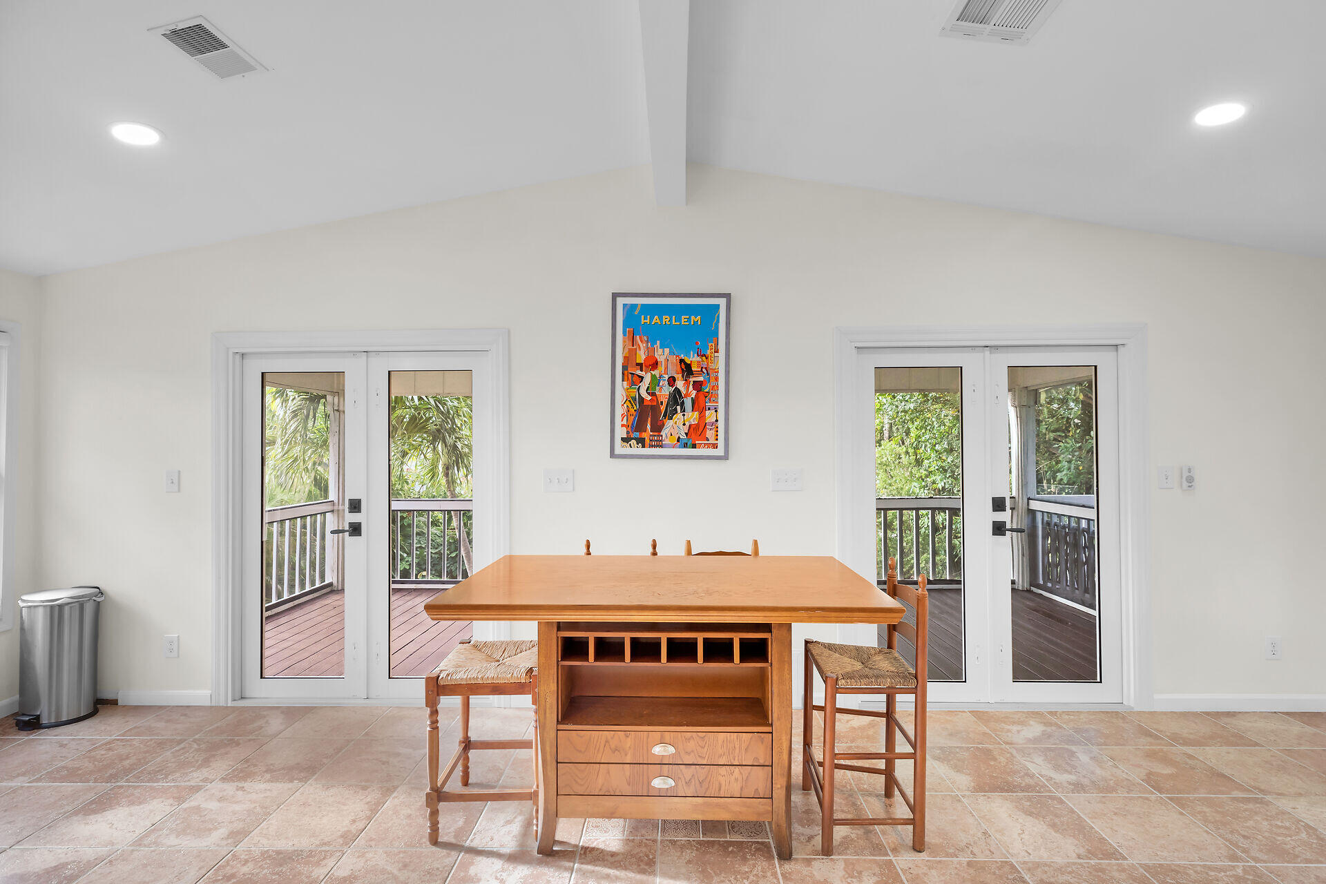 27018 Angelfish Road Summerland Key, FL 33042 - Photo 26 of 48 Open Concept Living