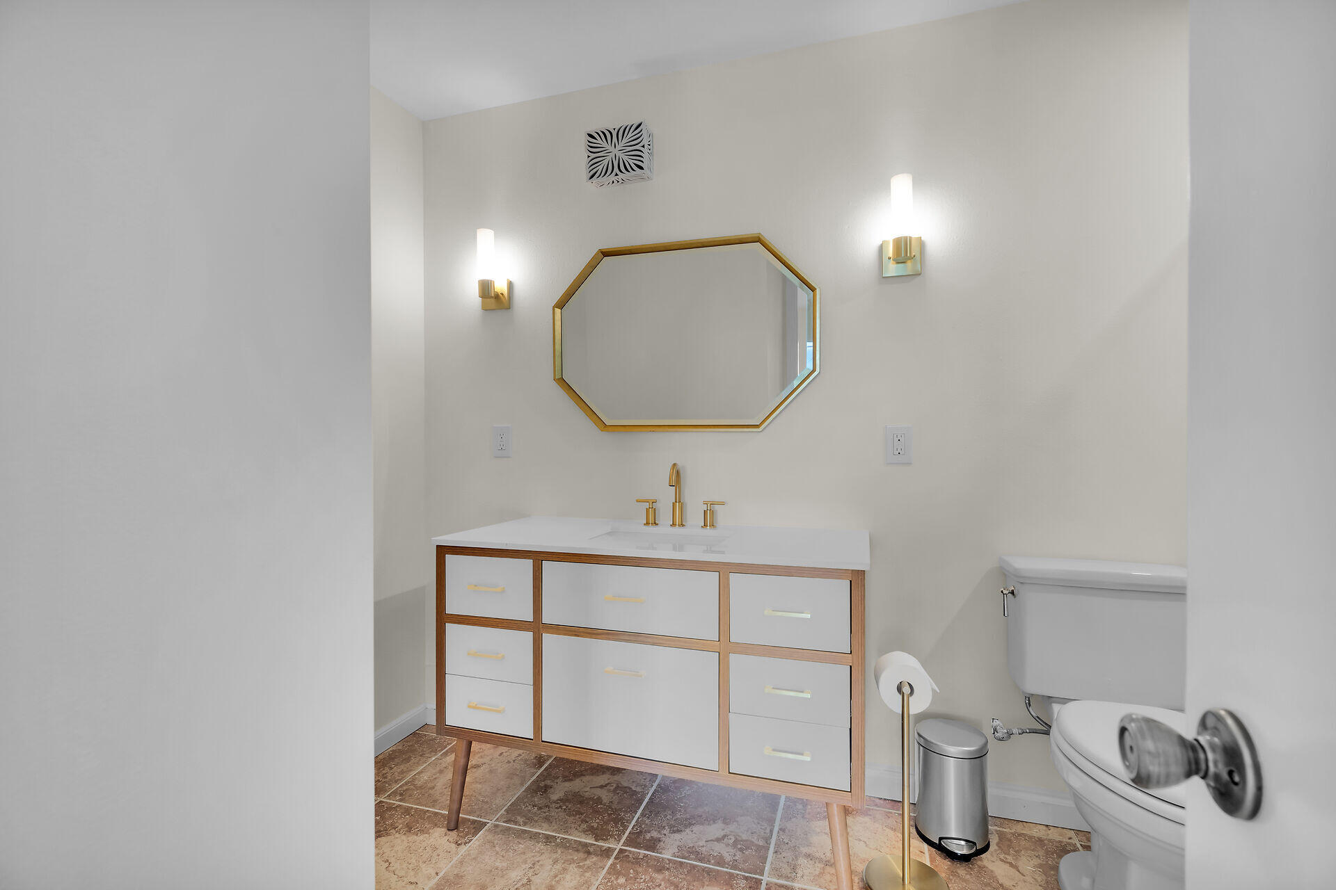 27018 Angelfish Road Summerland Key, FL 33042 - Photo 34 of 48 Modern Master Bathroom