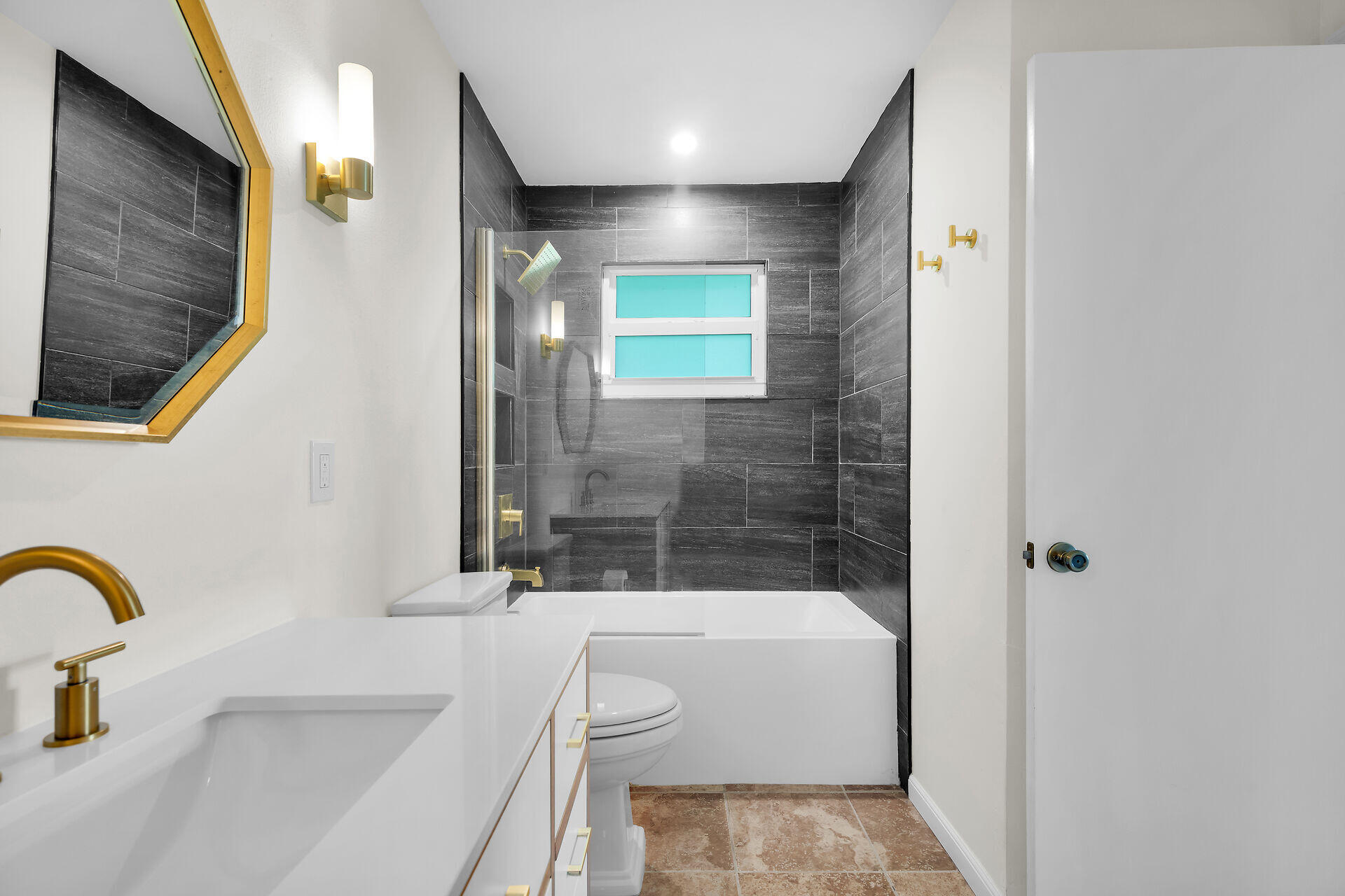27018 Angelfish Road Summerland Key, FL 33042 - Photo 35 of 48 Modern Master Bathroom