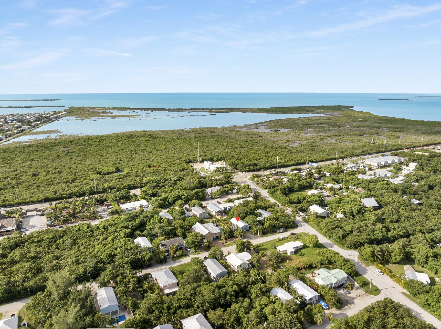 27018 Angelfish Road Summerland Key, FL 33042 - Photo 46 of 48 Quiet and Private