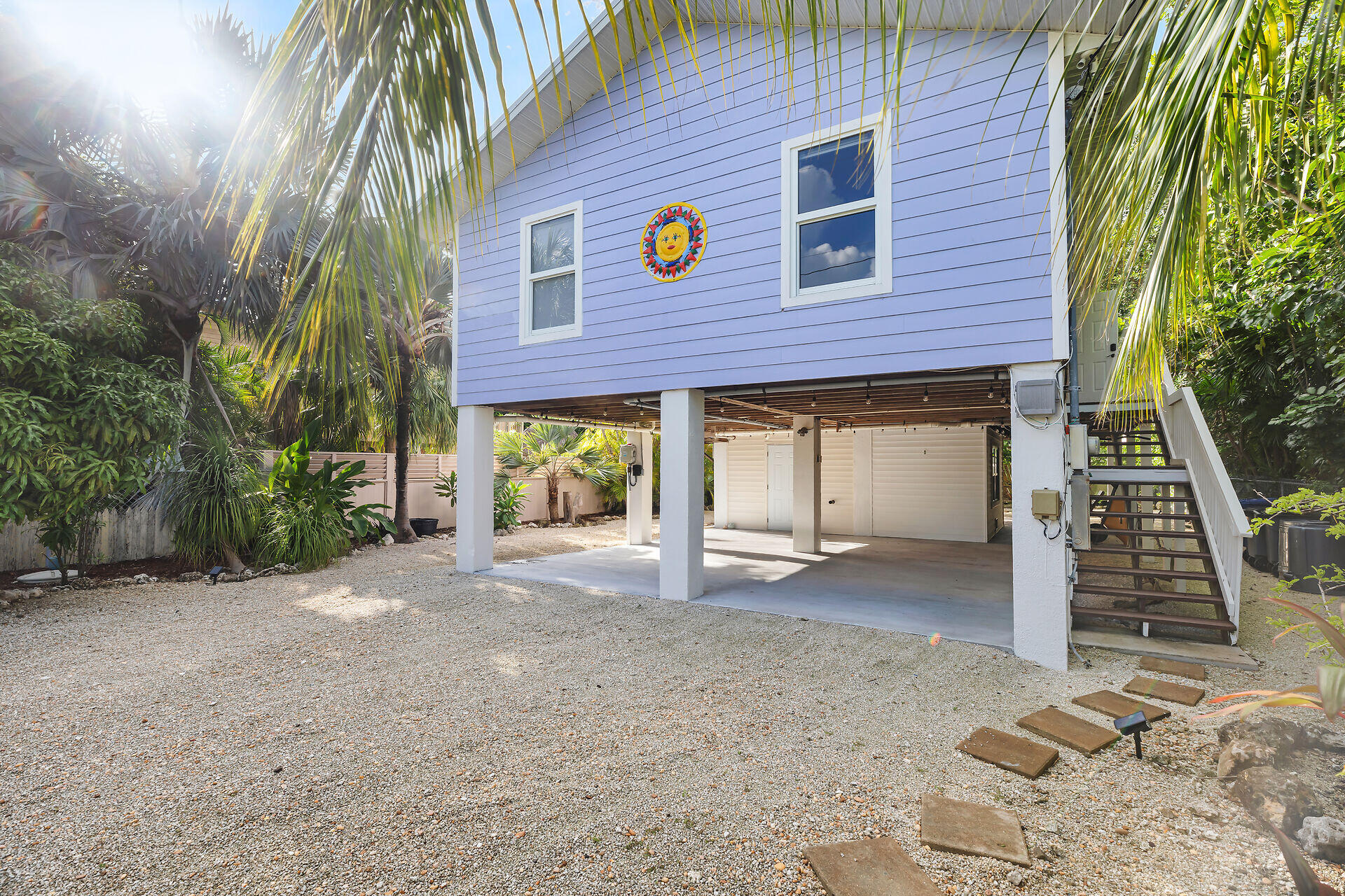 27018 Angelfish Road Summerland Key, FL 33042 - Photo 47 of 48 Tropical & Private Move-in Ready Home