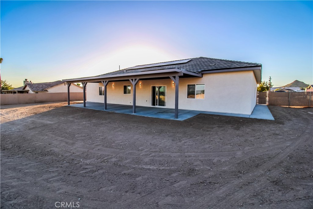 19299 Roanoke Road Apple Valley, CA 92307 - Photo 25 of 25