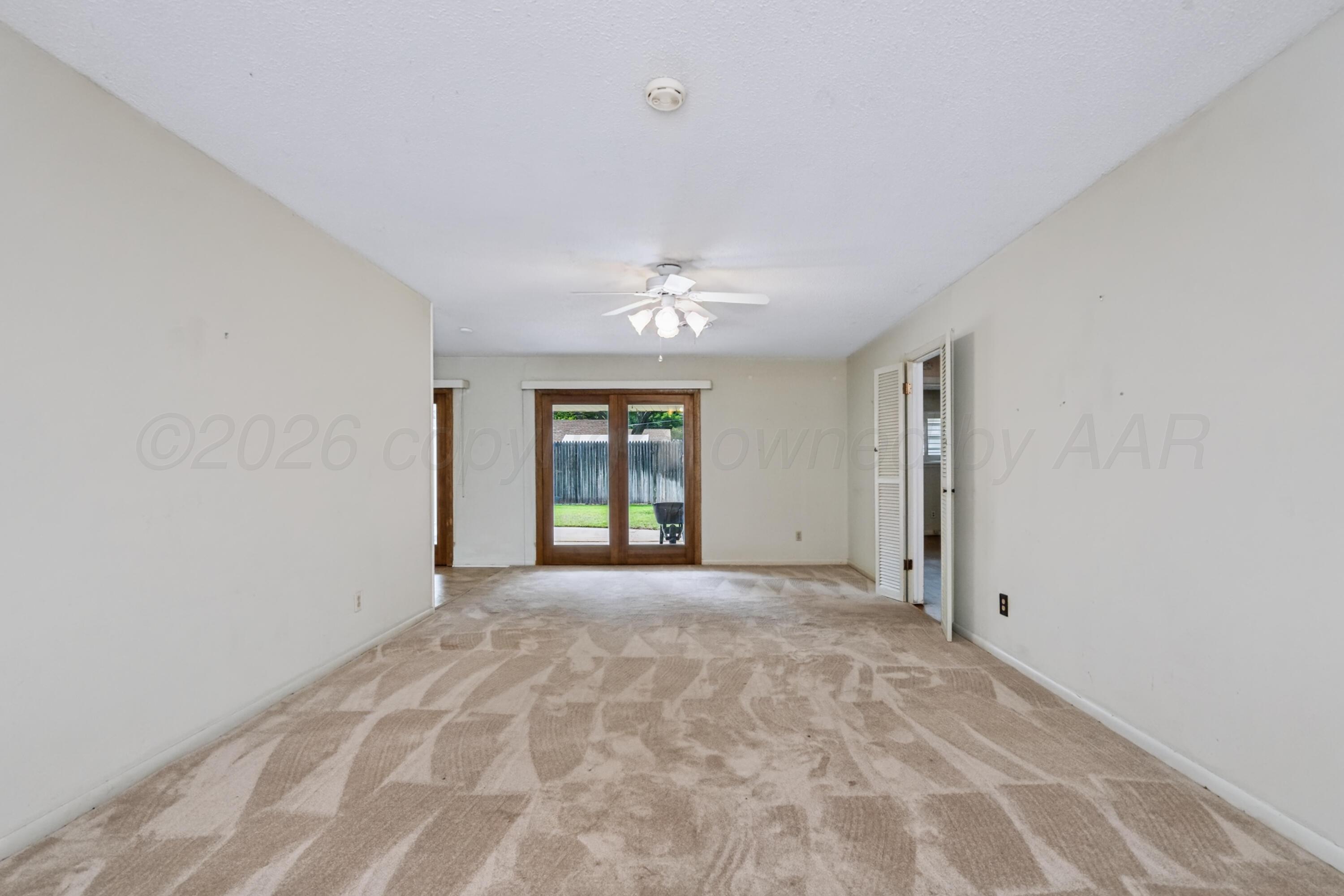 6104 Dreyfuss Road Amarillo, TX 79106 - Photo 16 of 47 6104 Dreyfuss Pre Edit-00981