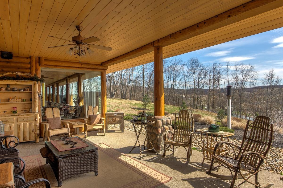 12311 Flint Ridge Road Southeast Heath, OH 43056 - Photo 20 of 99