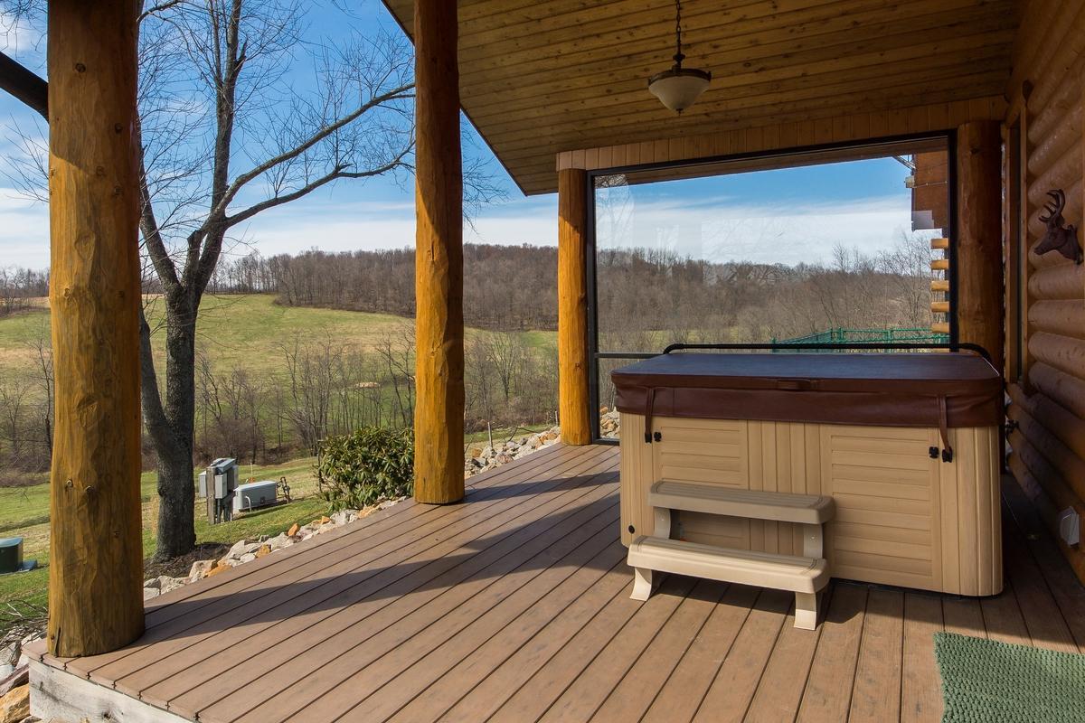 12311 Flint Ridge Road Southeast Heath, OH 43056 - Photo 21 of 99