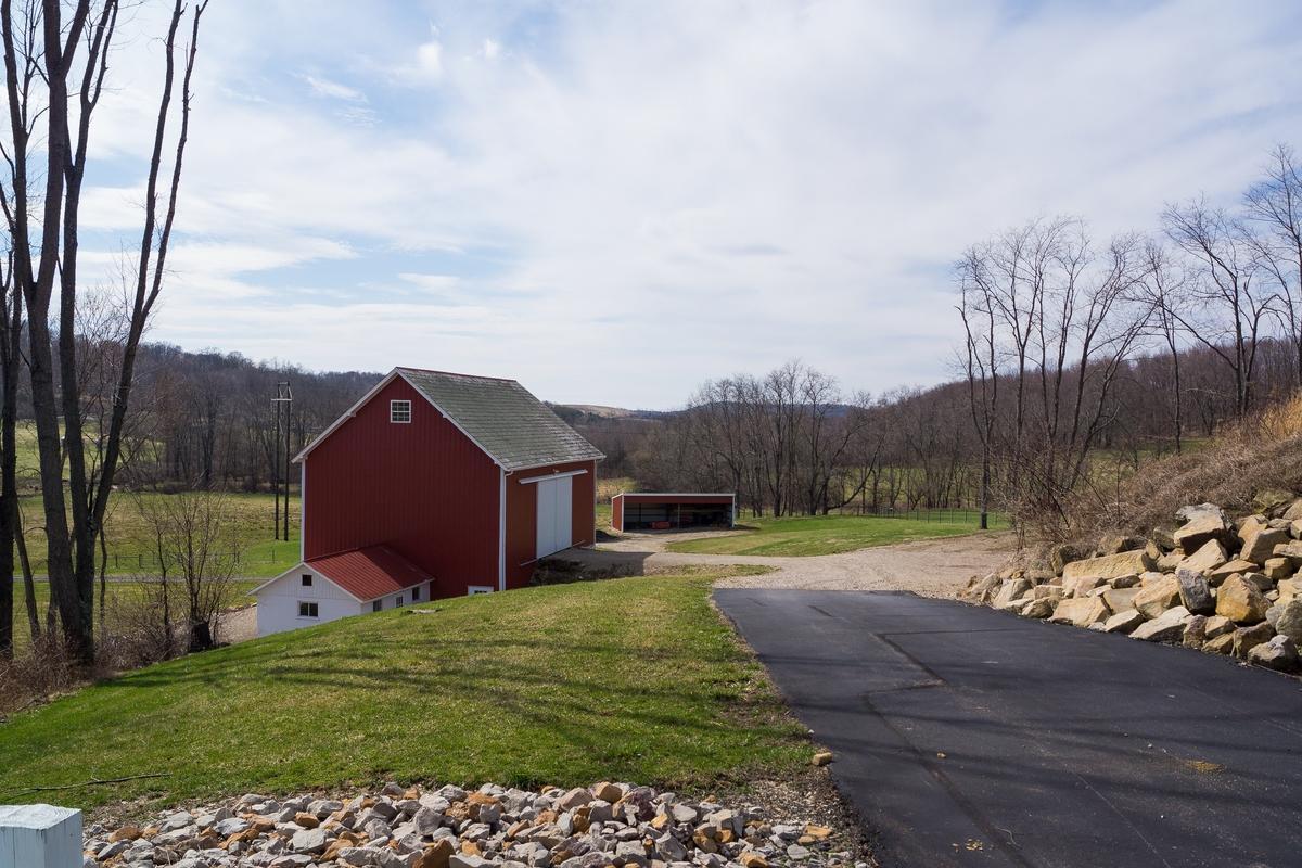 12311 Flint Ridge Road Southeast Heath, OH 43056 - Photo 22 of 99