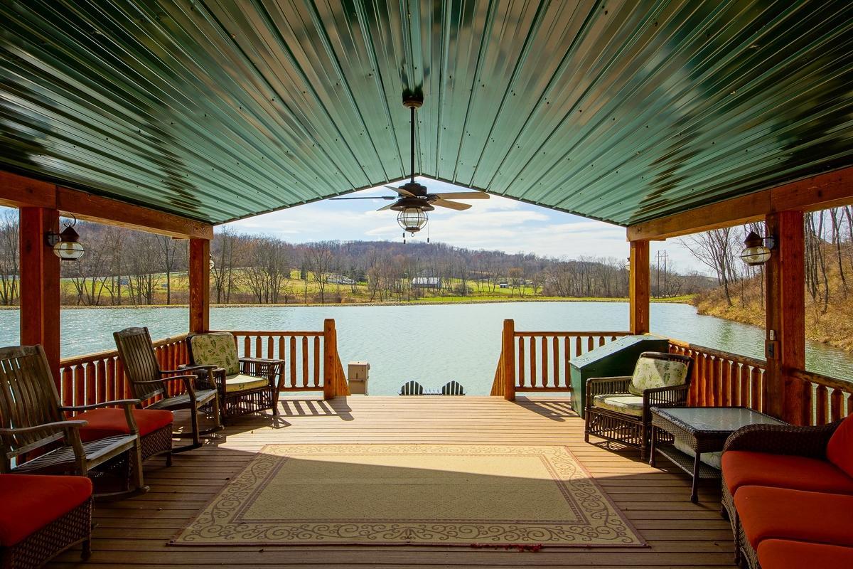 12311 Flint Ridge Road Southeast Heath, OH 43056 - Photo 24 of 99