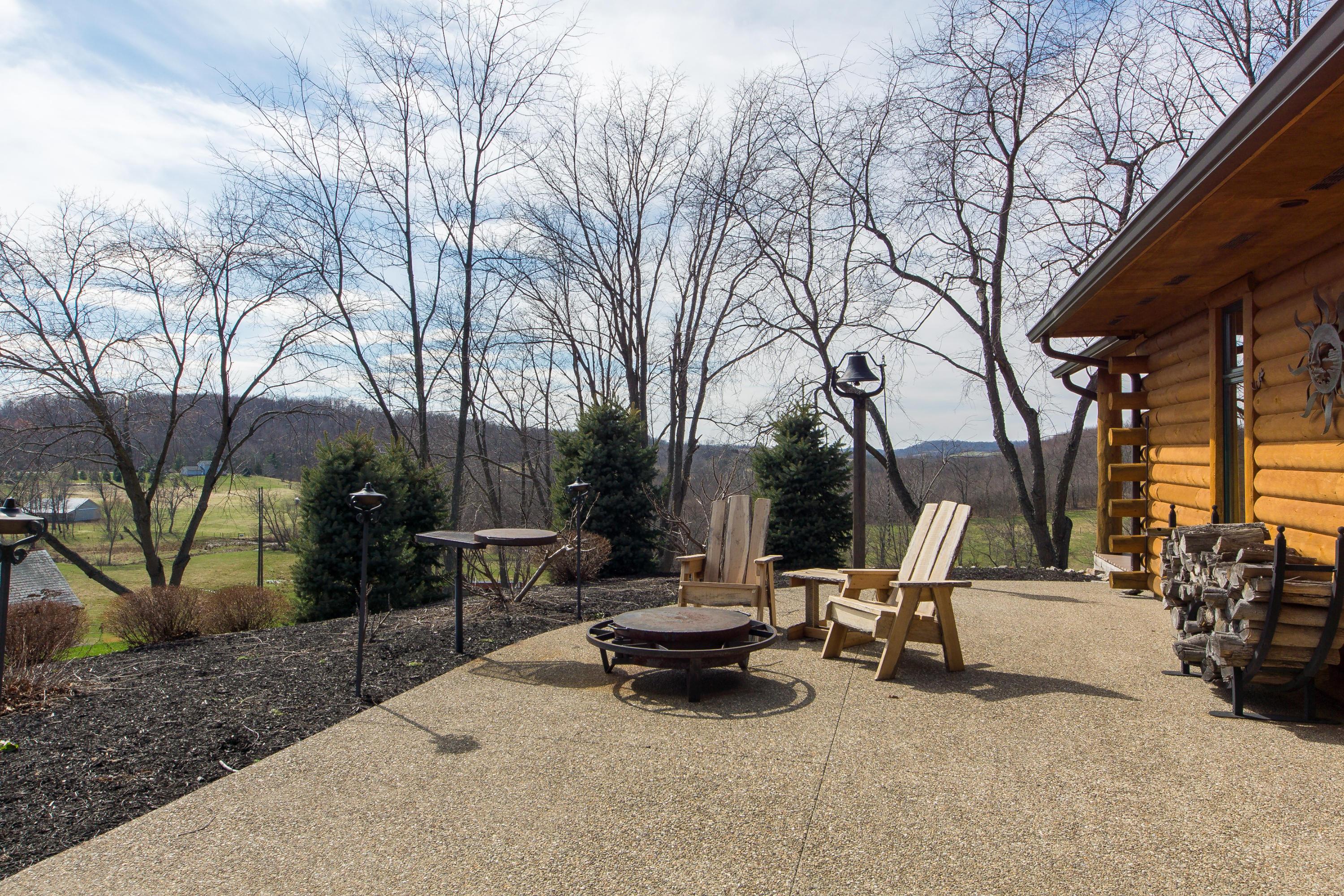 12311 Flint Ridge Road Southeast Heath, OH 43056 - Photo 35 of 99