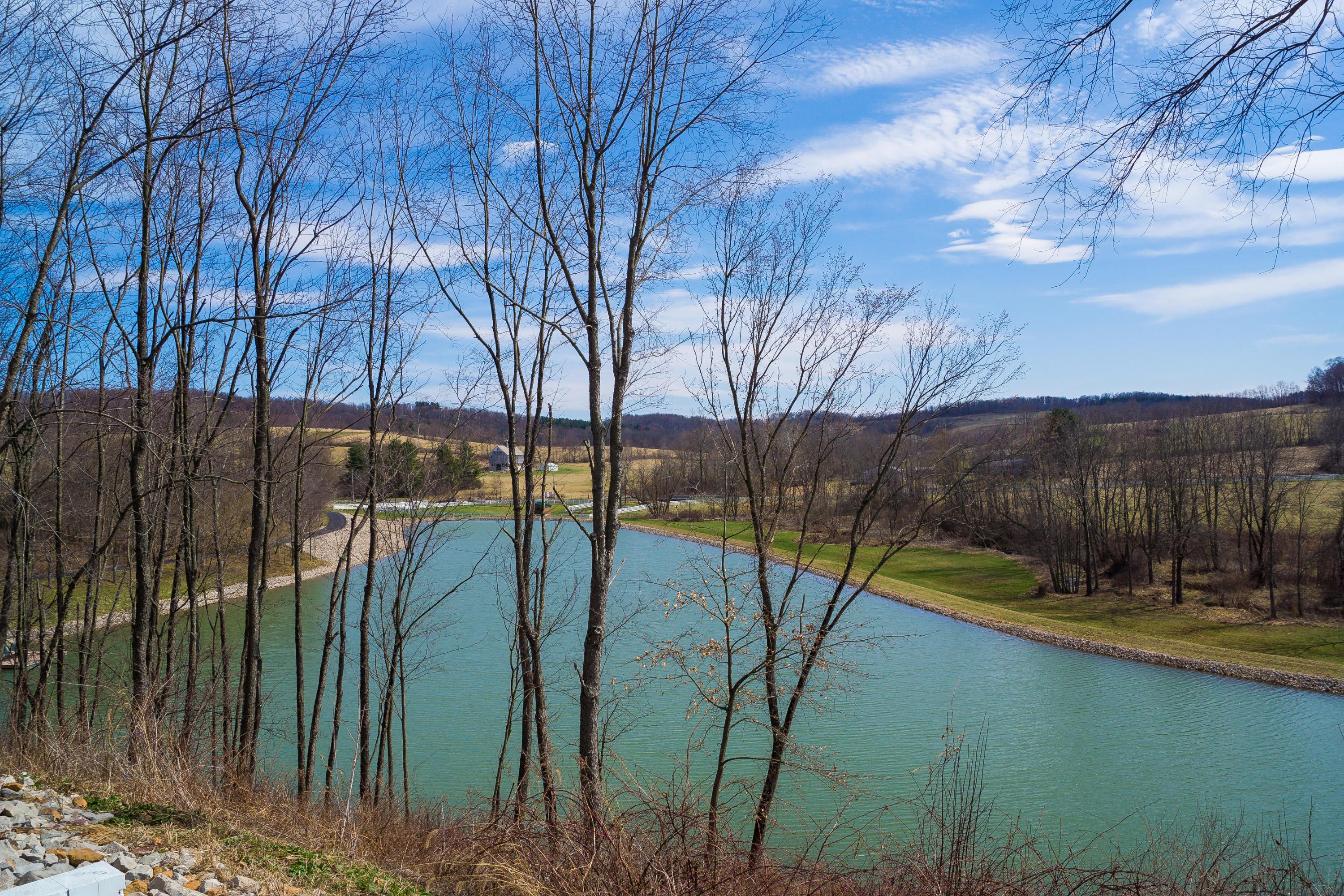 12311 Flint Ridge Road Southeast Heath, OH 43056 - Photo 36 of 99