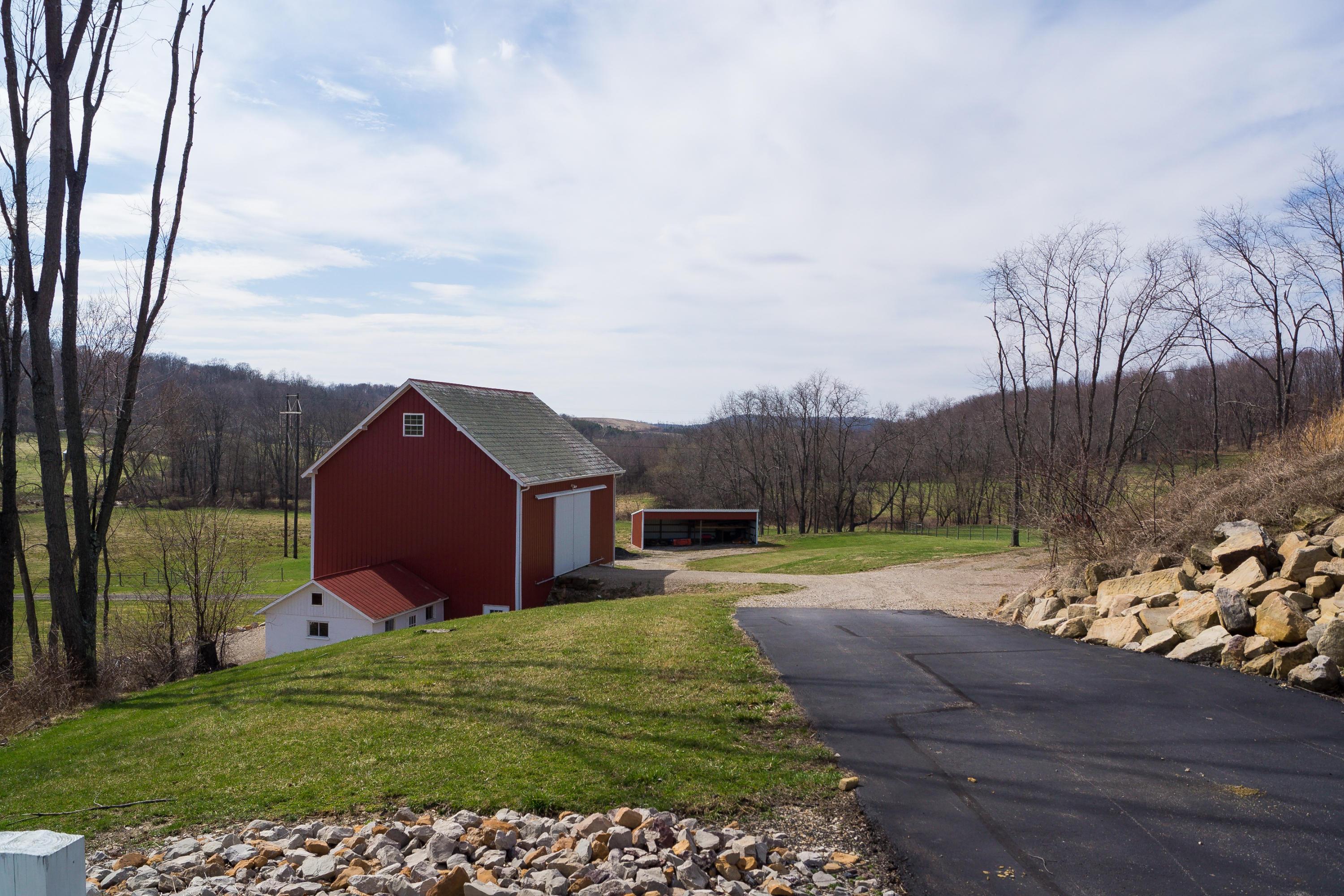 12311 Flint Ridge Road Southeast Heath, OH 43056 - Photo 37 of 99