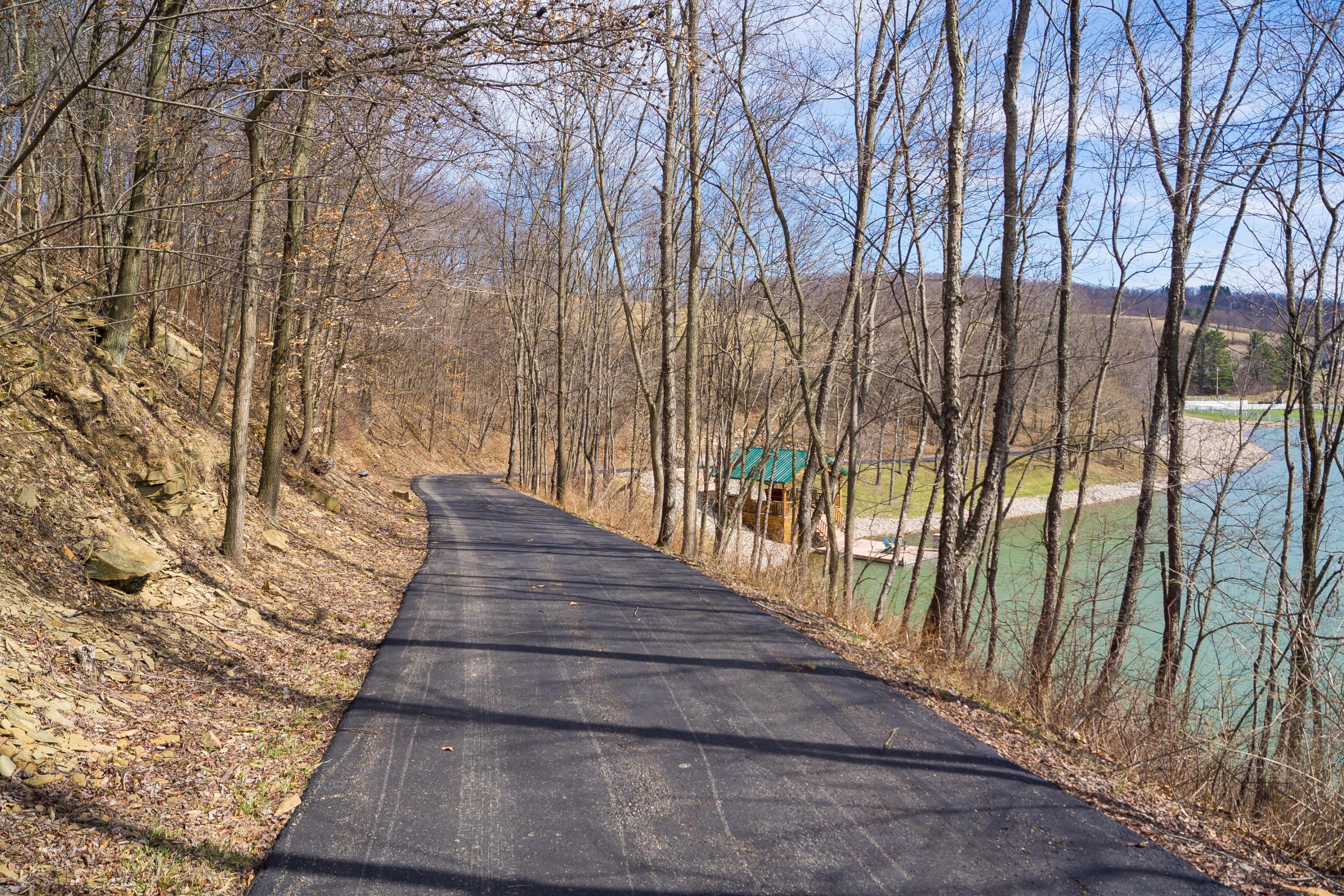 12311 Flint Ridge Road Southeast Heath, OH 43056 - Photo 38 of 99