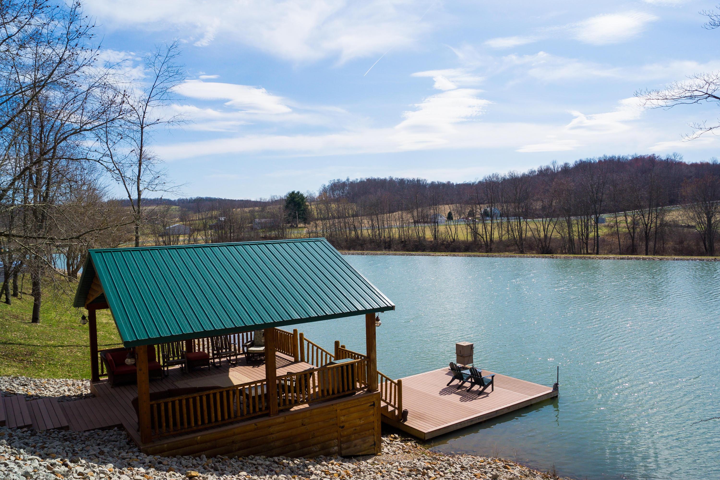 12311 Flint Ridge Road Southeast Heath, OH 43056 - Photo 40 of 99