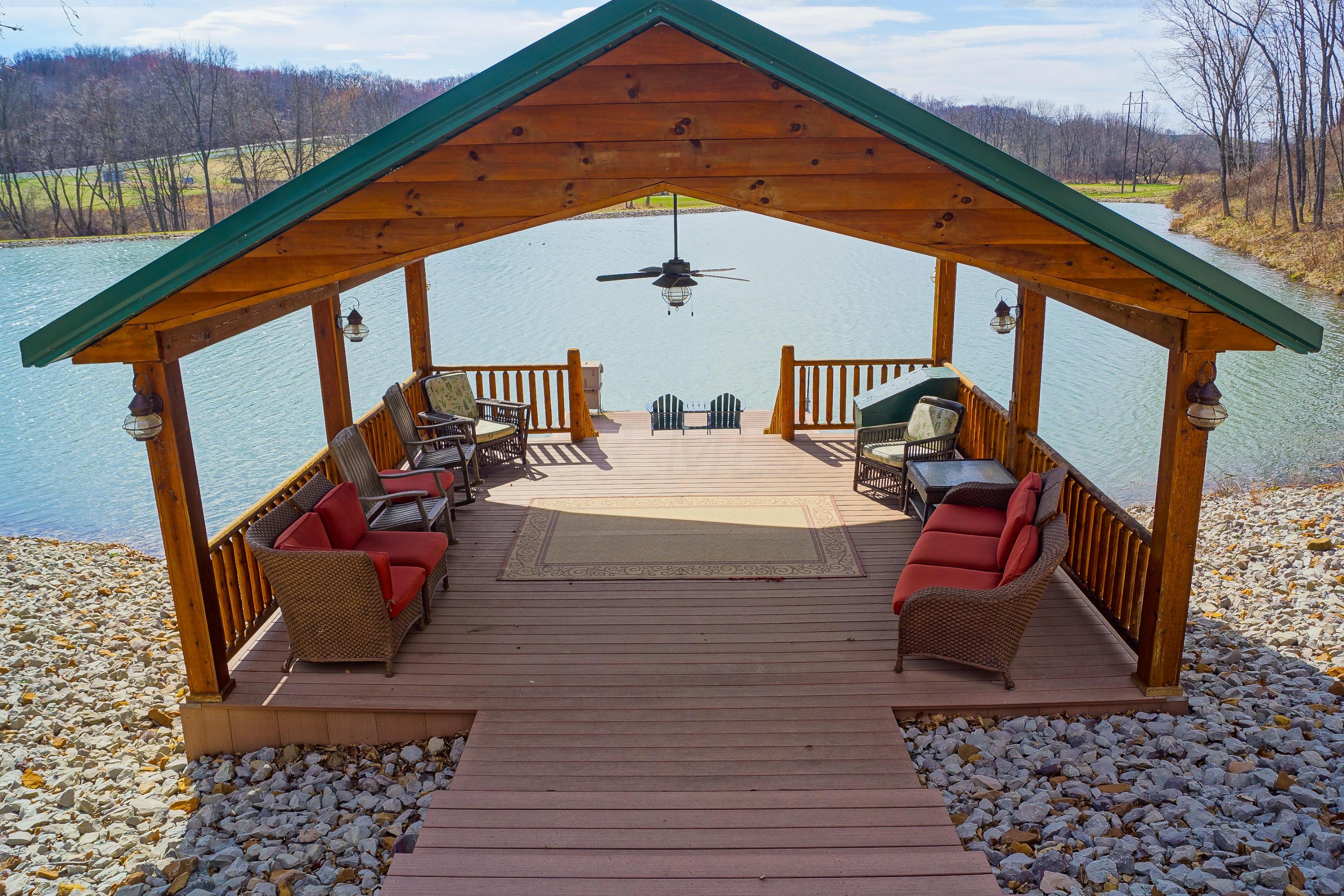 12311 Flint Ridge Road Southeast Heath, OH 43056 - Photo 41 of 99