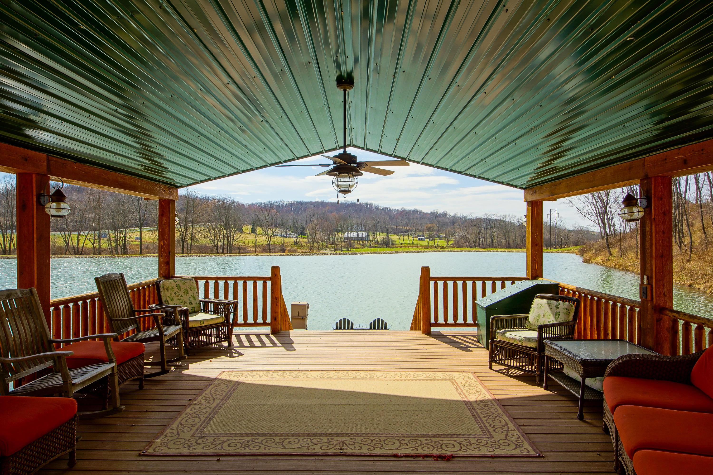 12311 Flint Ridge Road Southeast Heath, OH 43056 - Photo 42 of 99