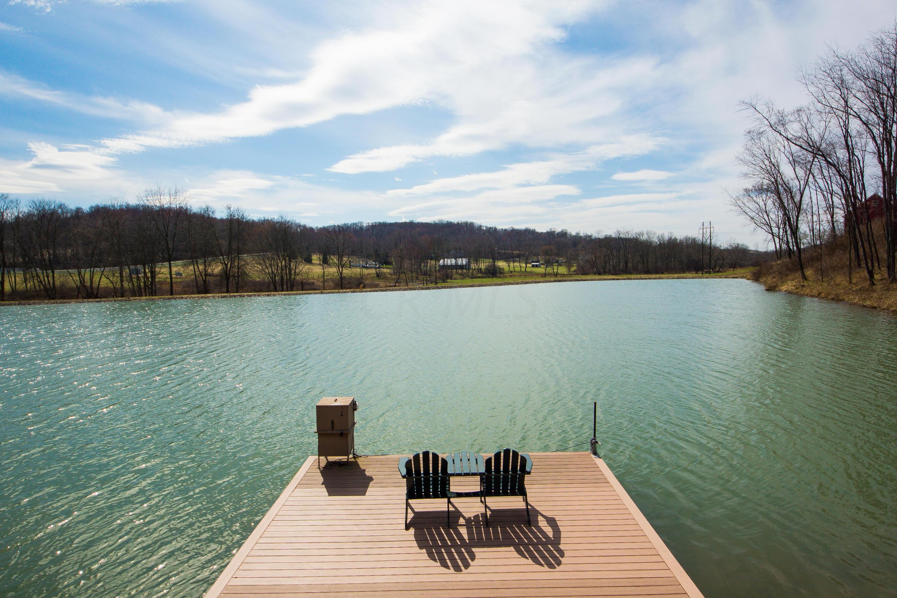 12311 Flint Ridge Road Southeast Heath, OH 43056 - Photo 43 of 99